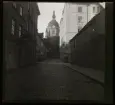 Katarina kyrka. Södermalm, Stockholm.
61/1941 Konrad Elméus Nm 85