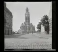 S:t Johannes kyrka, Malmö.
61/1941 Konrad Elméus Nm 120-155