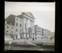 Santa Maria della Pietà kyrkan. Venedig, Italien.
61/1941 Konrad Elméus Nm 251-281