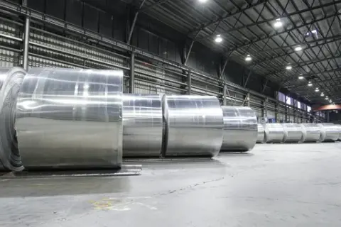 Aluminium – det grønne gullet?