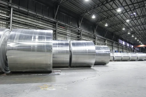 Aluminium – det grønne gullet?