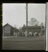 Skansen, Stockholm.