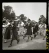 Folkmusiker. Skansen, Stockholm. Skansen, Stockholm.