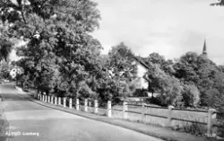 Liseberg, Götalandsvägen