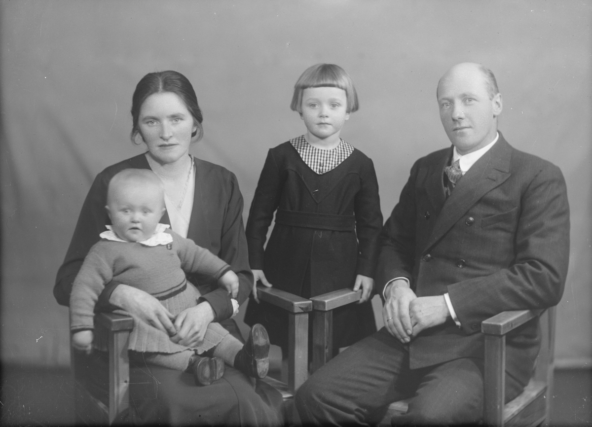 Familieebilde