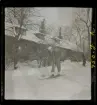 Skansen, Stockholm.