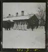 Skansen, Stockholm.