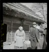 Skansen, Stockholm.