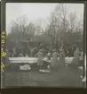 Julmarknad. Skansen, Stockholm.