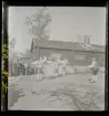 Skansen, Stockholm.