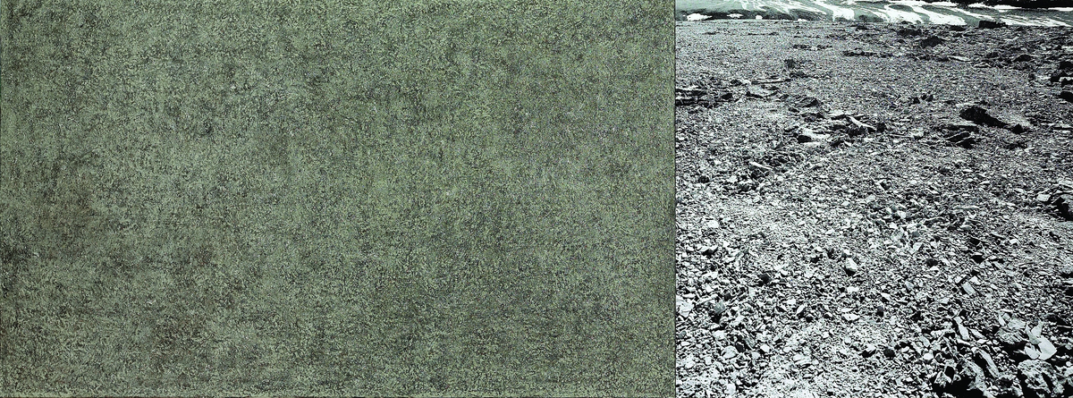 Stone Surface, Devon