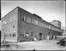 GISLAVED GUMMIFABRIK, KONTORSHUS