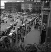 CYKELBILDER FRÅN GAMLA STAN OCH SLUSSEN