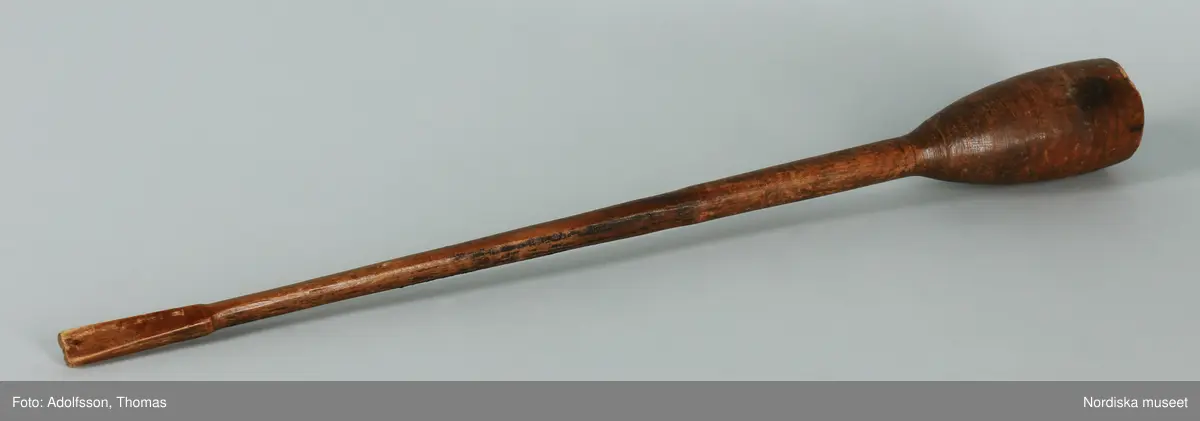 Armborst