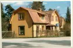 Furuvägen, Gribbylund