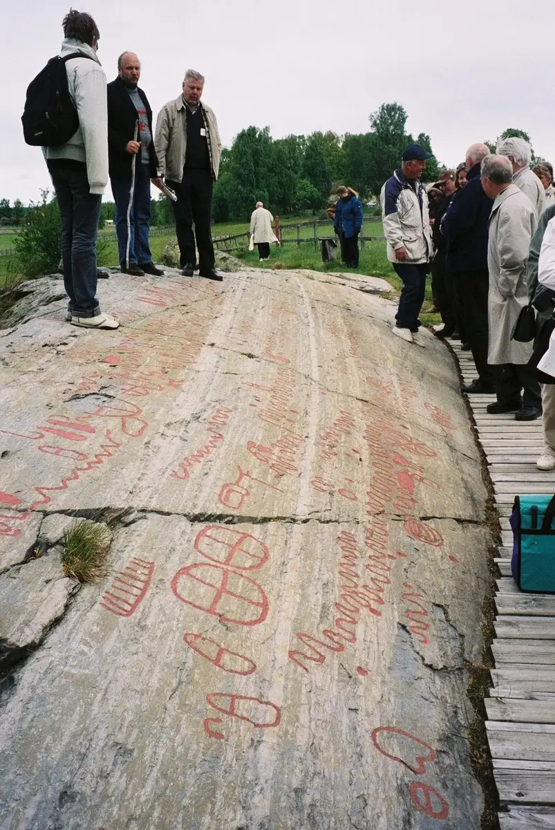Riksstämman i Åmål 2004 ::