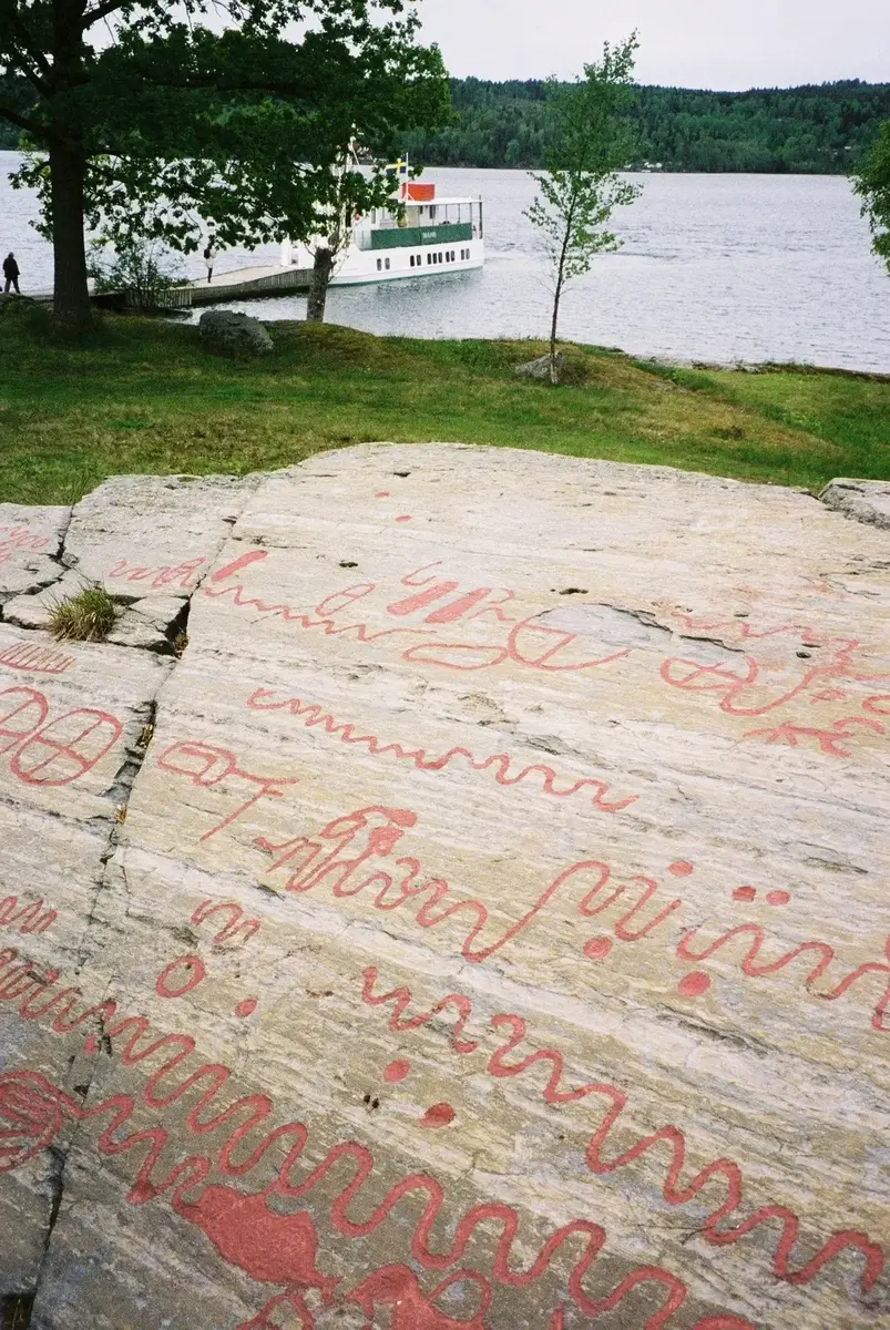 Riksstämman i Åmål 2004 ::