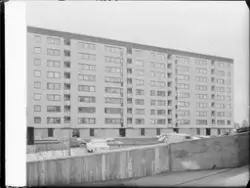 FASTIGHET I BREDÄNG