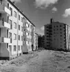 Bostadshus
Exteriör