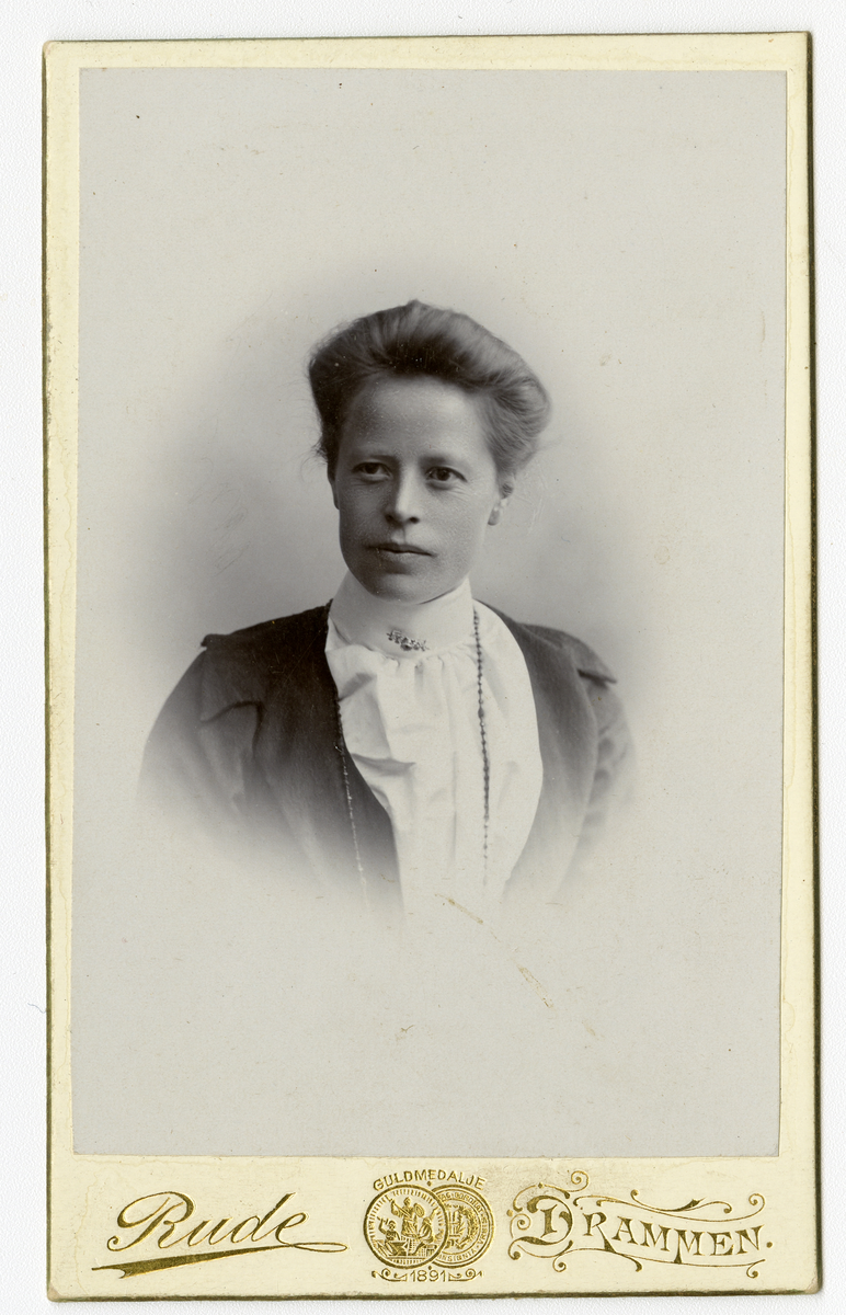 Anne Olsdatter Granheim