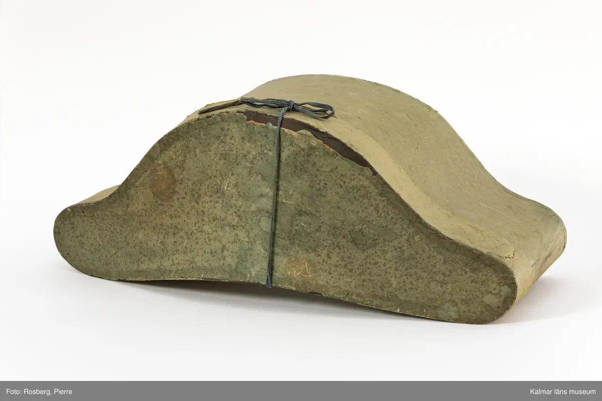 Hattask -Kalmar läns museum / DigitaltMuseum