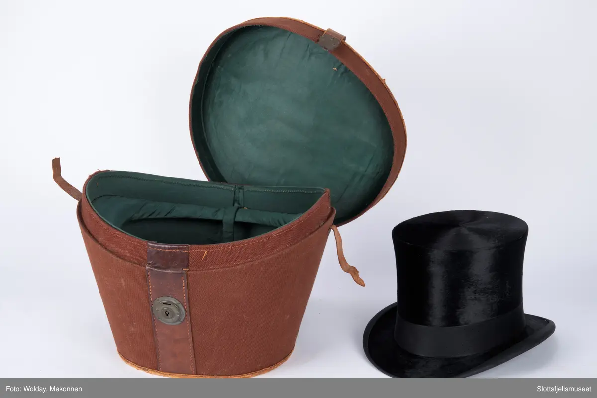 Hatt