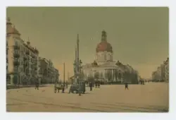 Gustaf Vasa kyrka (Kyrka)