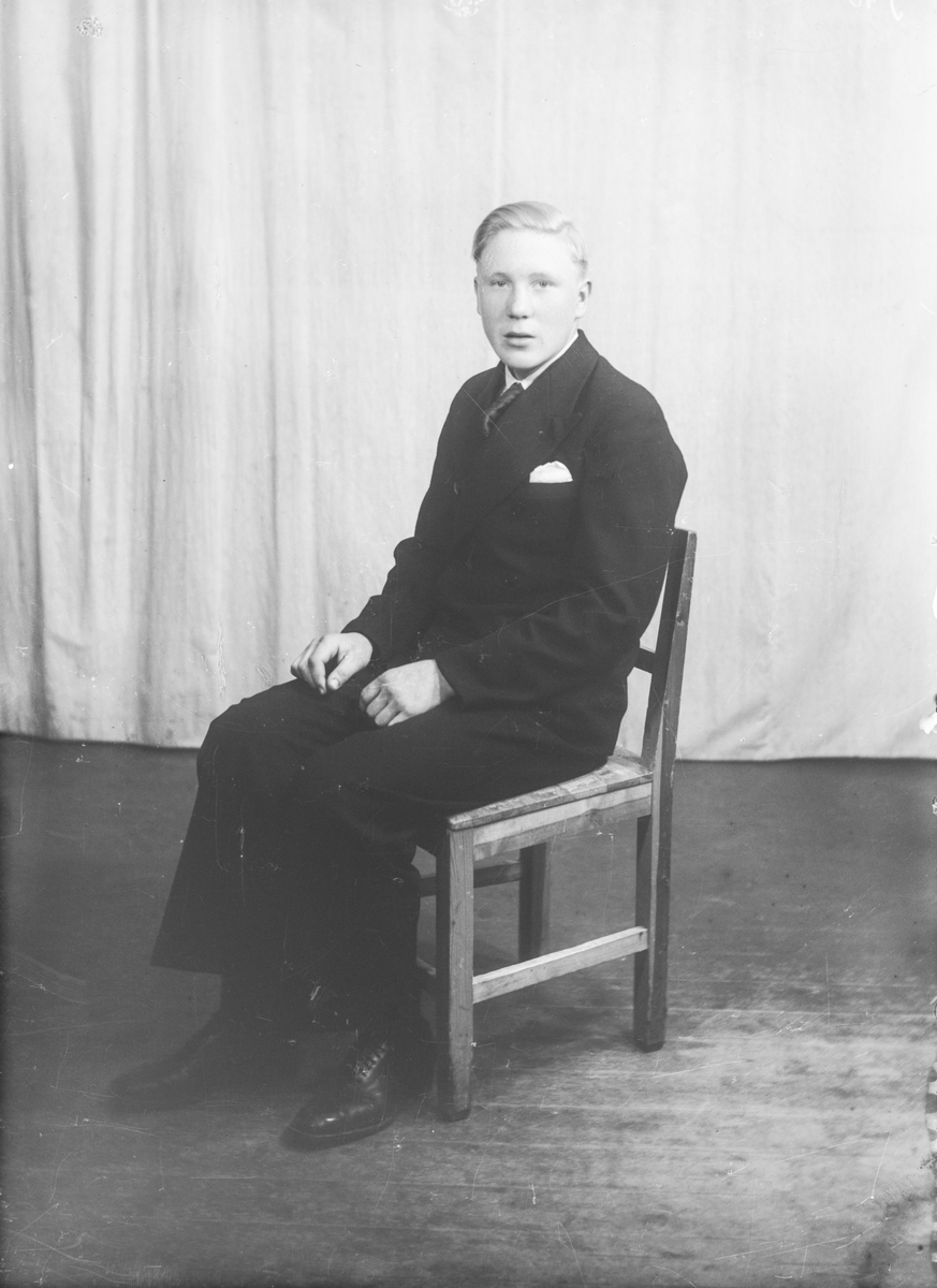 Konfirmant