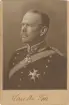 Porträtt av generalmajor Karl Toll.