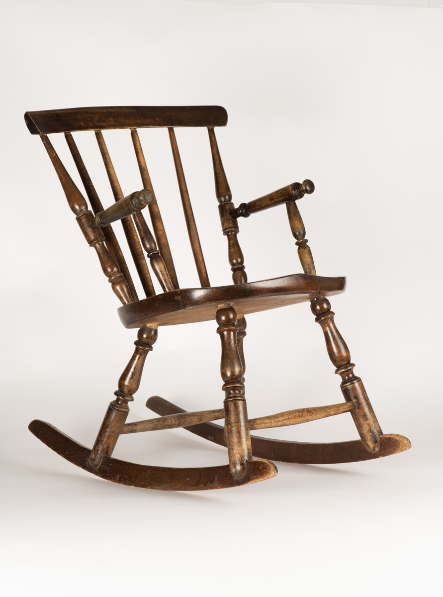 Stol -Aust-Agder museum og arkiv – KUBEN / DigitaltMuseum