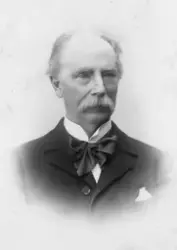 Advokat Henrich Homann