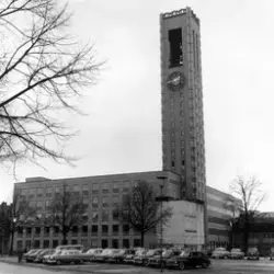 Fastighetskontoret i Västerås