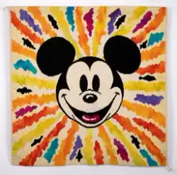 Soloppgang [Billedvev]