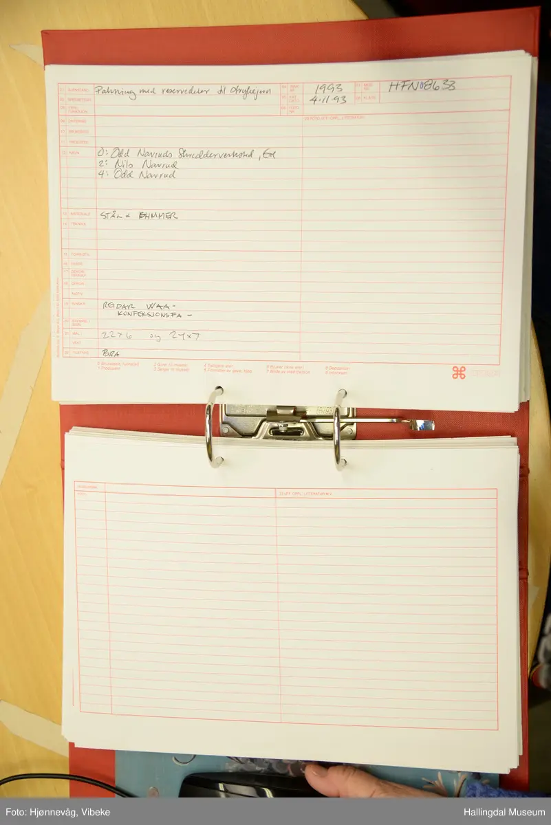 Reservedeler til strykejern, glimmerplater.