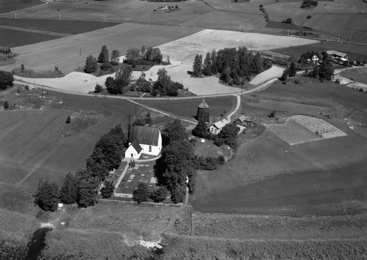 Malsta kyrka.