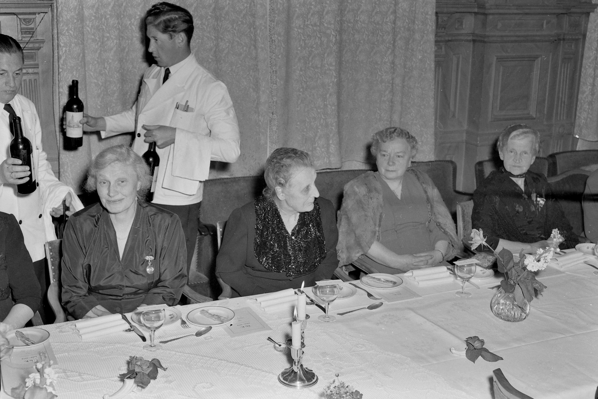 Trondhjems Kvinneråd feirer 50 år