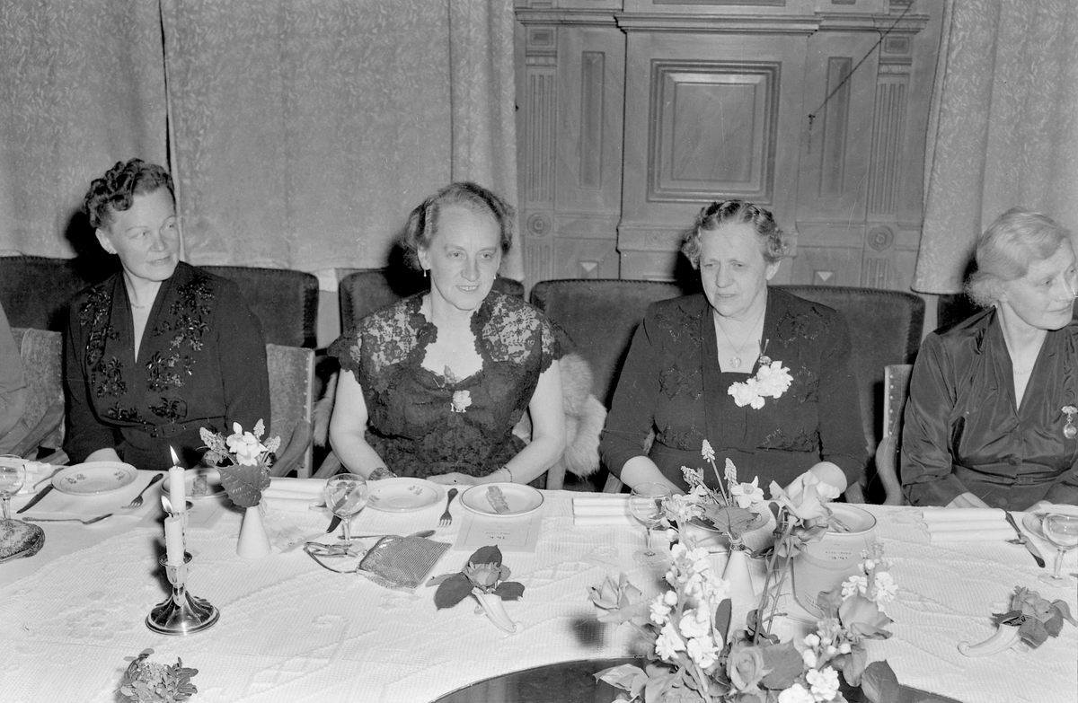 Trondhjems Kvinneråd feirer 50 år