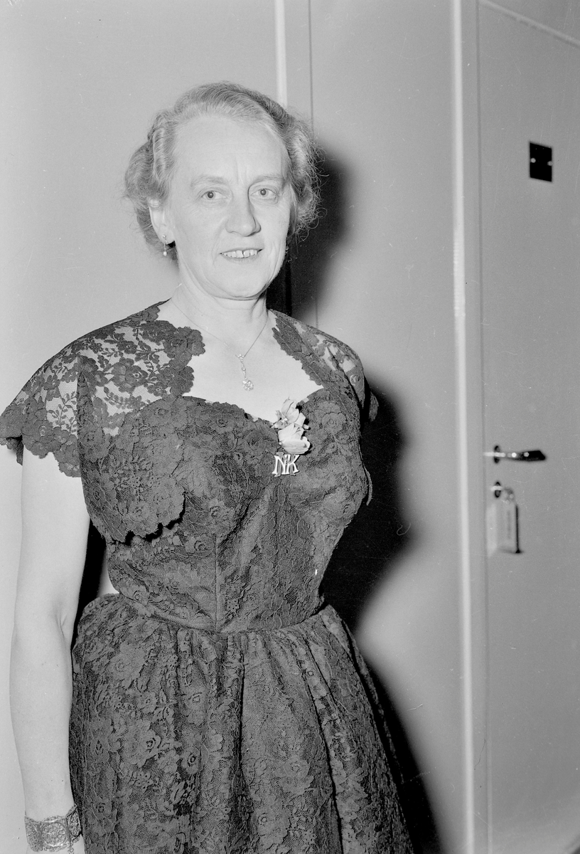 Trondhjems Kvinneråd feirer 50 år