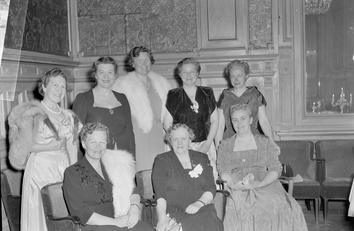 Trondhjems Kvinneråd feirer 50 år