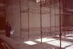 Enligt medföljande text: "Bohusläns museum 1981-1984".