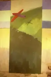 Enligt medföljande text: "Bohusläns museum 1981-1984".