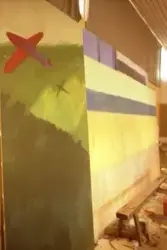 Enligt medföljande text: "Bohusläns museum 1981-1984".