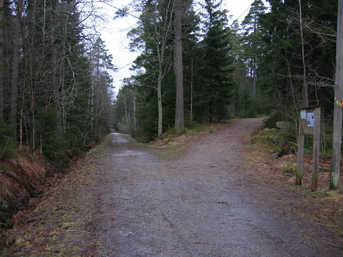 Rönningespåret.


Elevens namn: Katarina Olofsson; Rönninge gymnasium.