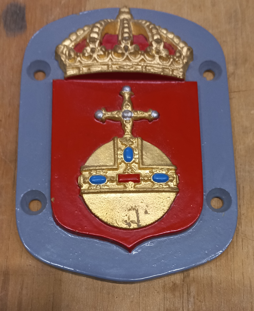 Stävmärke