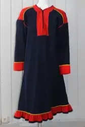 Gákti