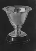 Svenska mästerskapen i skidor. Vinterpokalen Ö-vik 1937. Pokal beställd från Hildebrands.