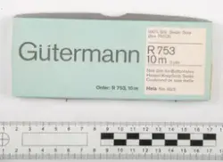 Eske med trådsneller