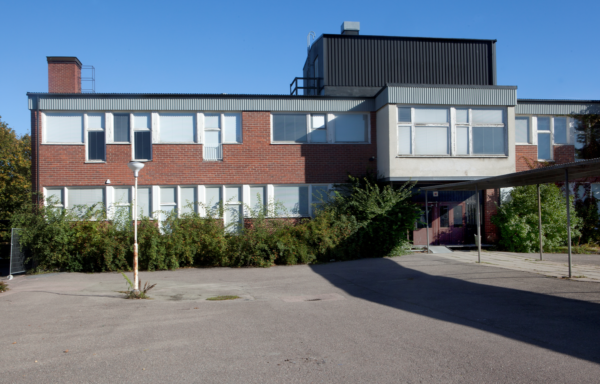 Tiundaskolan, Uppsala 2015