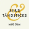 Snus- och Tändsticksmuseum