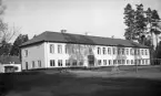 Forsviks skola